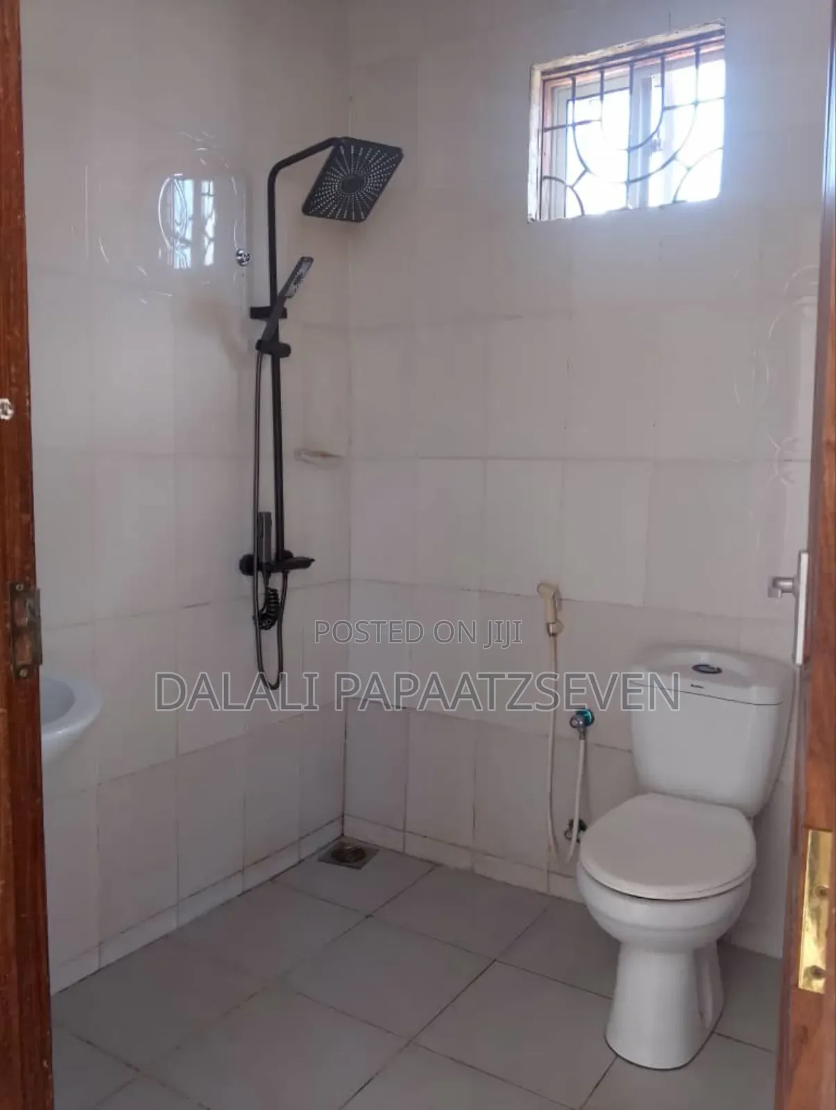 2bdrm Apartment in Dalalipapaatzseven, Kinondoni for rent
