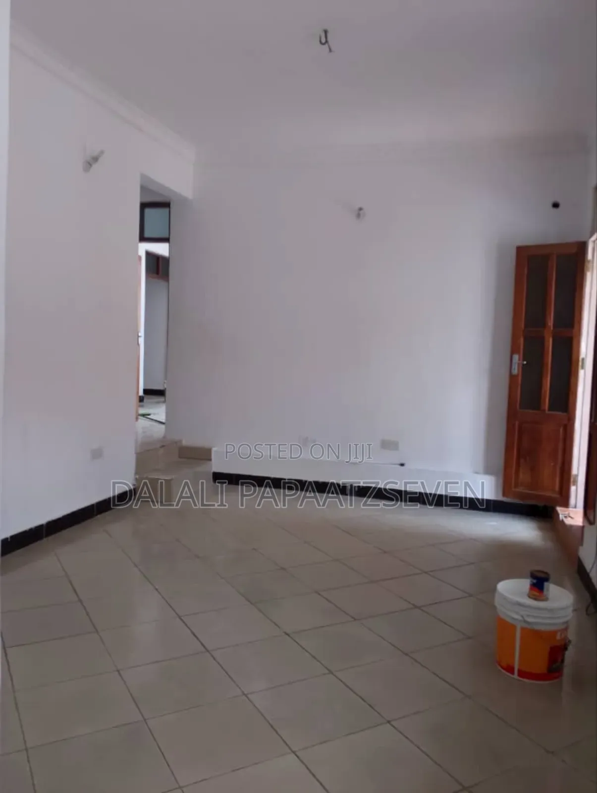 2bdrm Apartment in Dalalipapaatzseven, Kinondoni for rent
