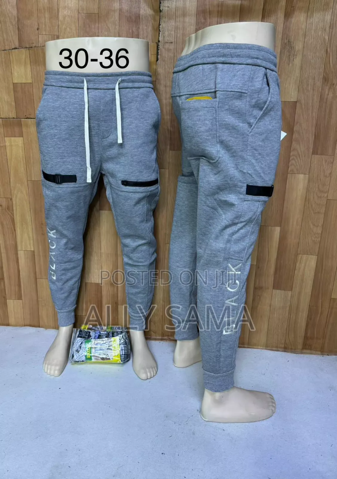 Mens Track New Desgn Quality