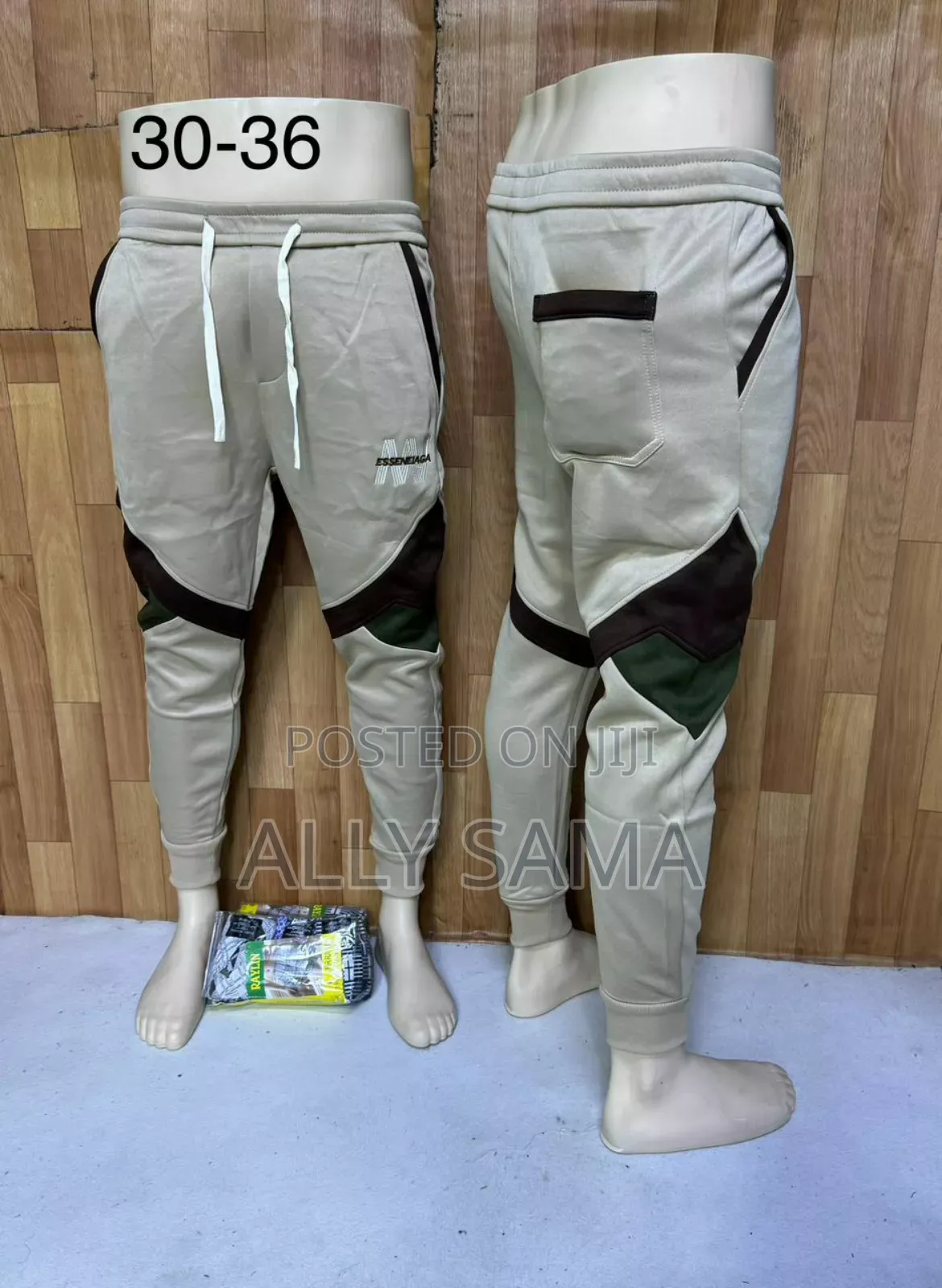 Mens Track New Desgn Quality