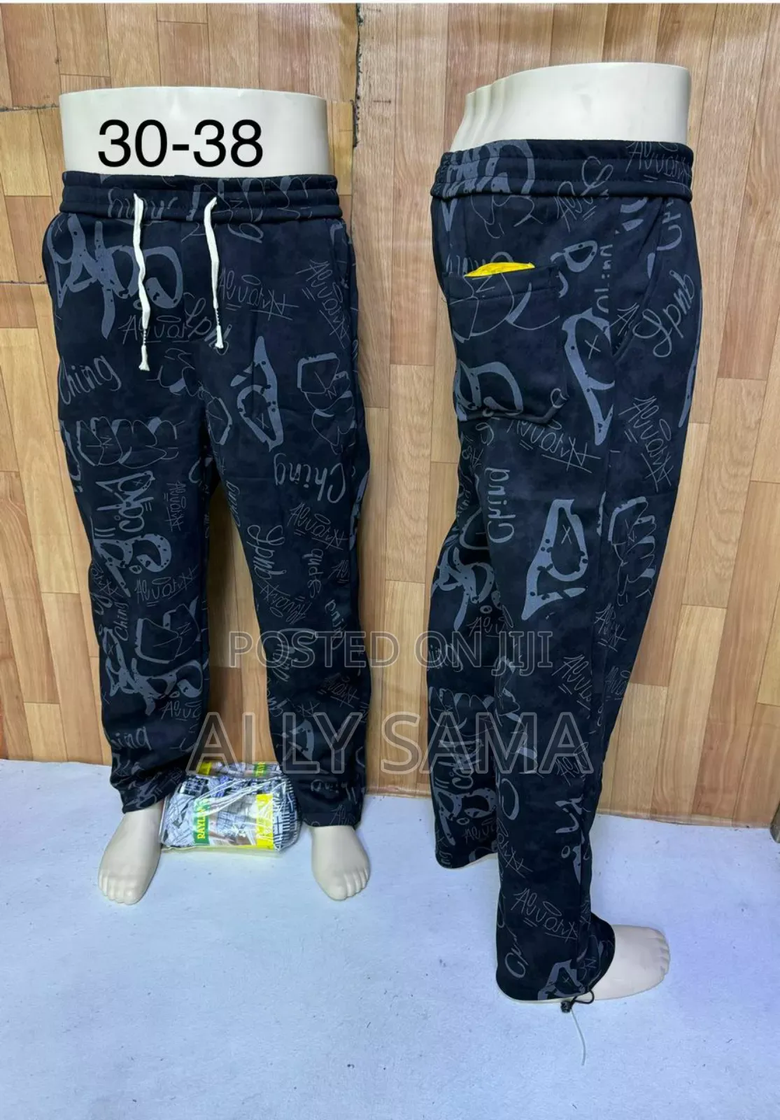 Mens Track New Desgn Quality