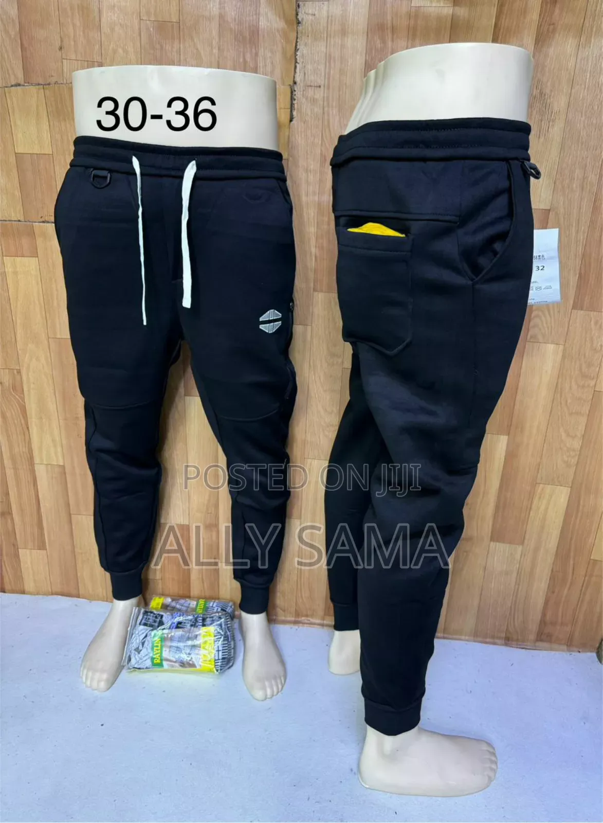 Mens Track New Desgn Quality
