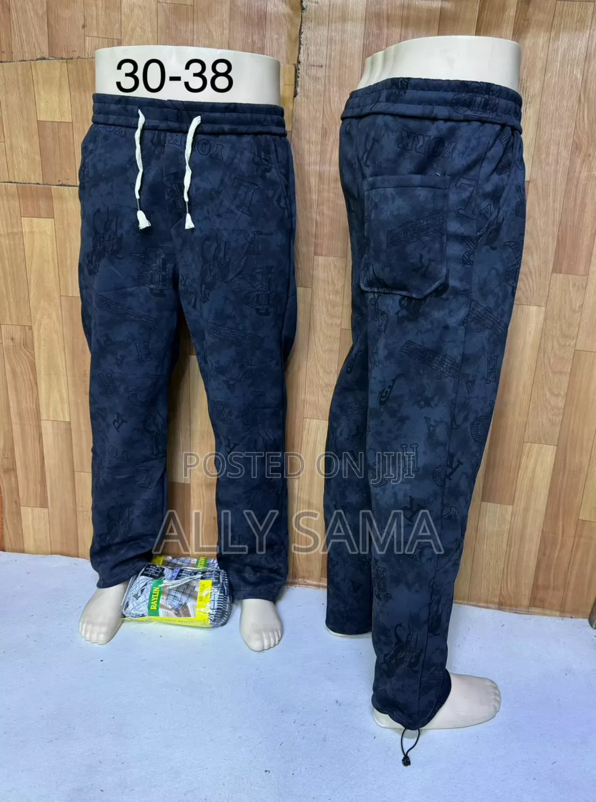 Mens Track New Desgn Quality