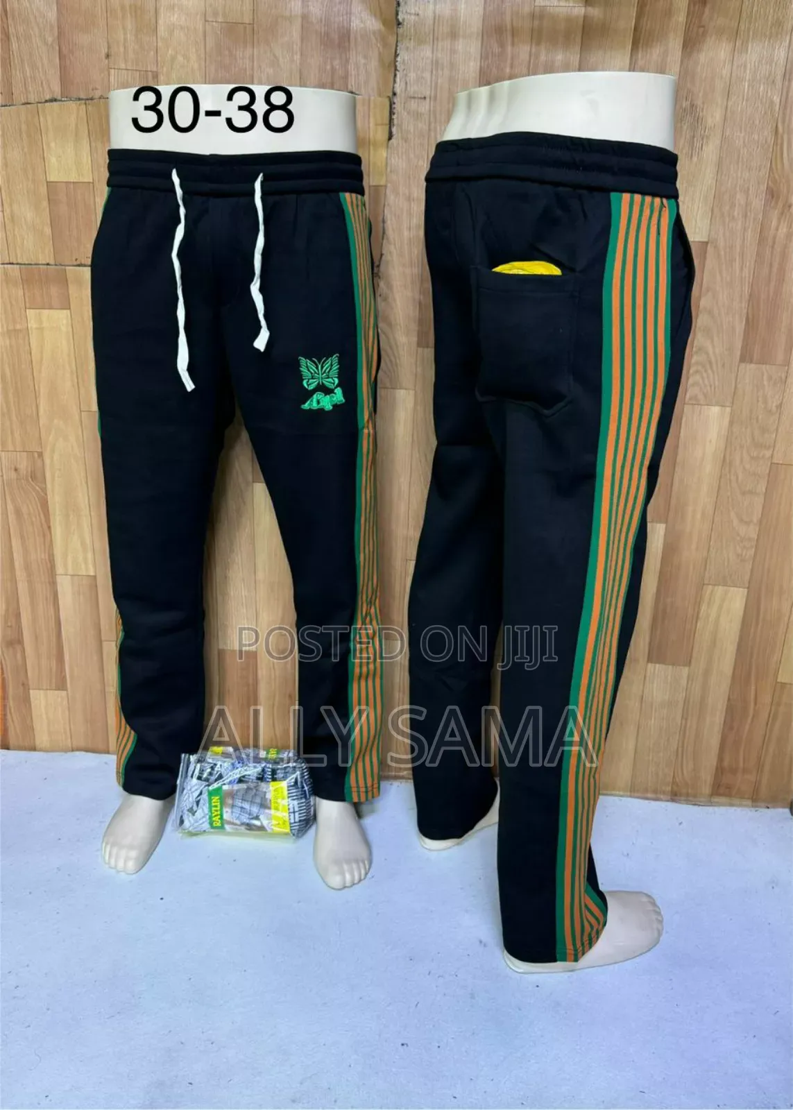 Mens Track New Desgn Quality