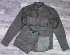 Mens Shirt Material Jeans Quality