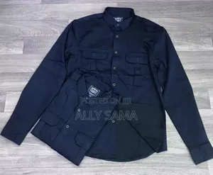 Mens Shirt Material Jeans Quality