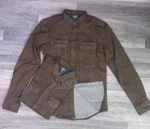 Mens Shirt Material Jeans Quality