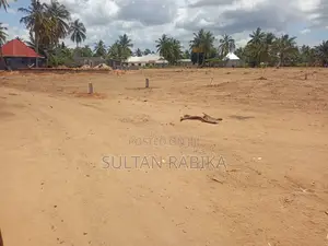 Ofa Viwanja Vinauzwa Chanika Nguvu Kazi Milioni 4, 2
