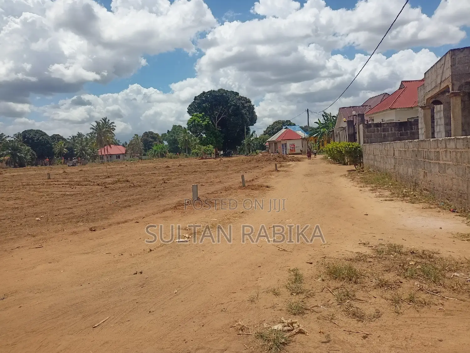 Ofa Viwanja Vinauzwa Chanika Nguvu Kazi Milioni 4, 2