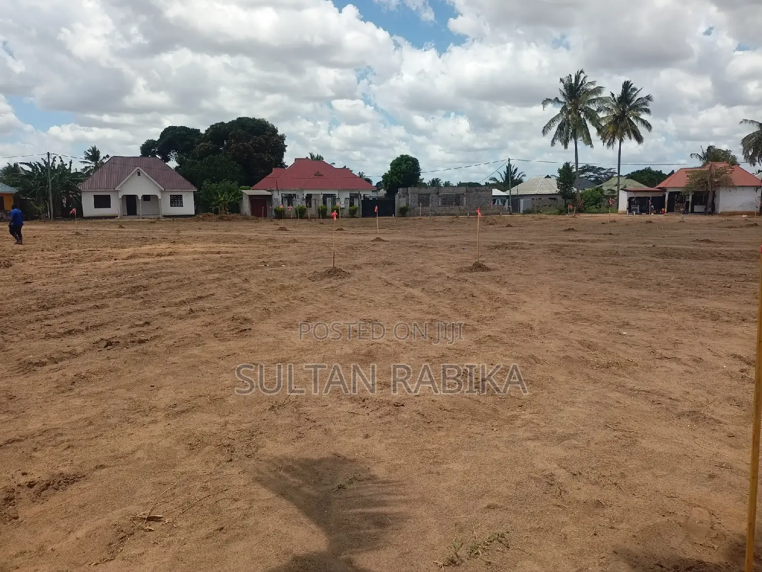 Ofa Viwanja Vinauzwa Chanika Nguvu Kazi Milioni 4, 2