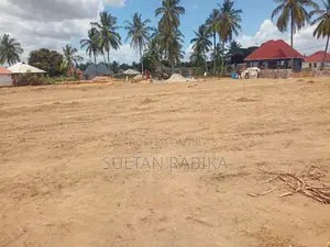 Ofa Viwanja Vinauzwa Chanika Nguvu Kazi Milioni 4, 2