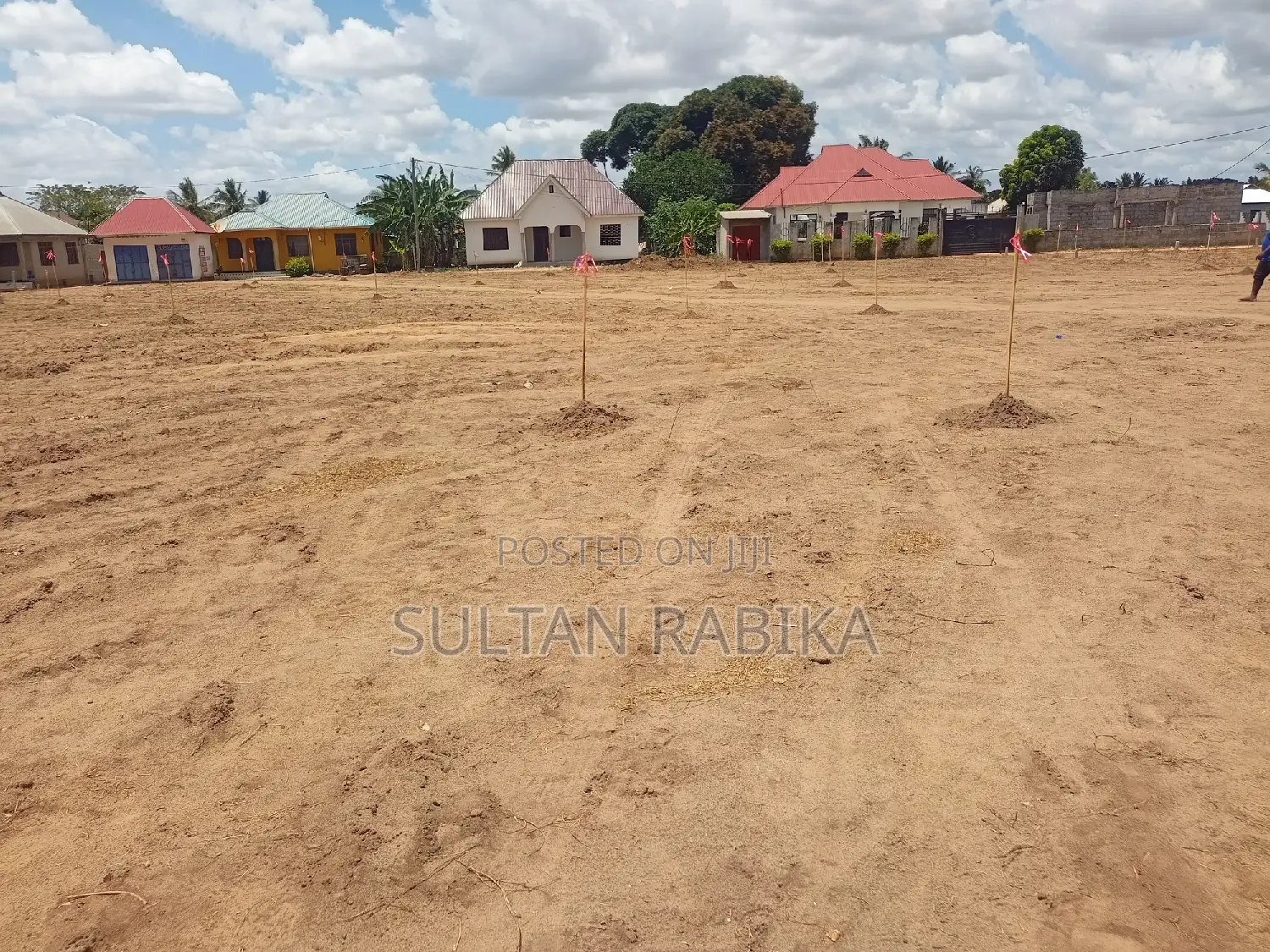 Ofa Viwanja Vinauzwa Chanika Nguvu Kazi Milioni 4, 2
