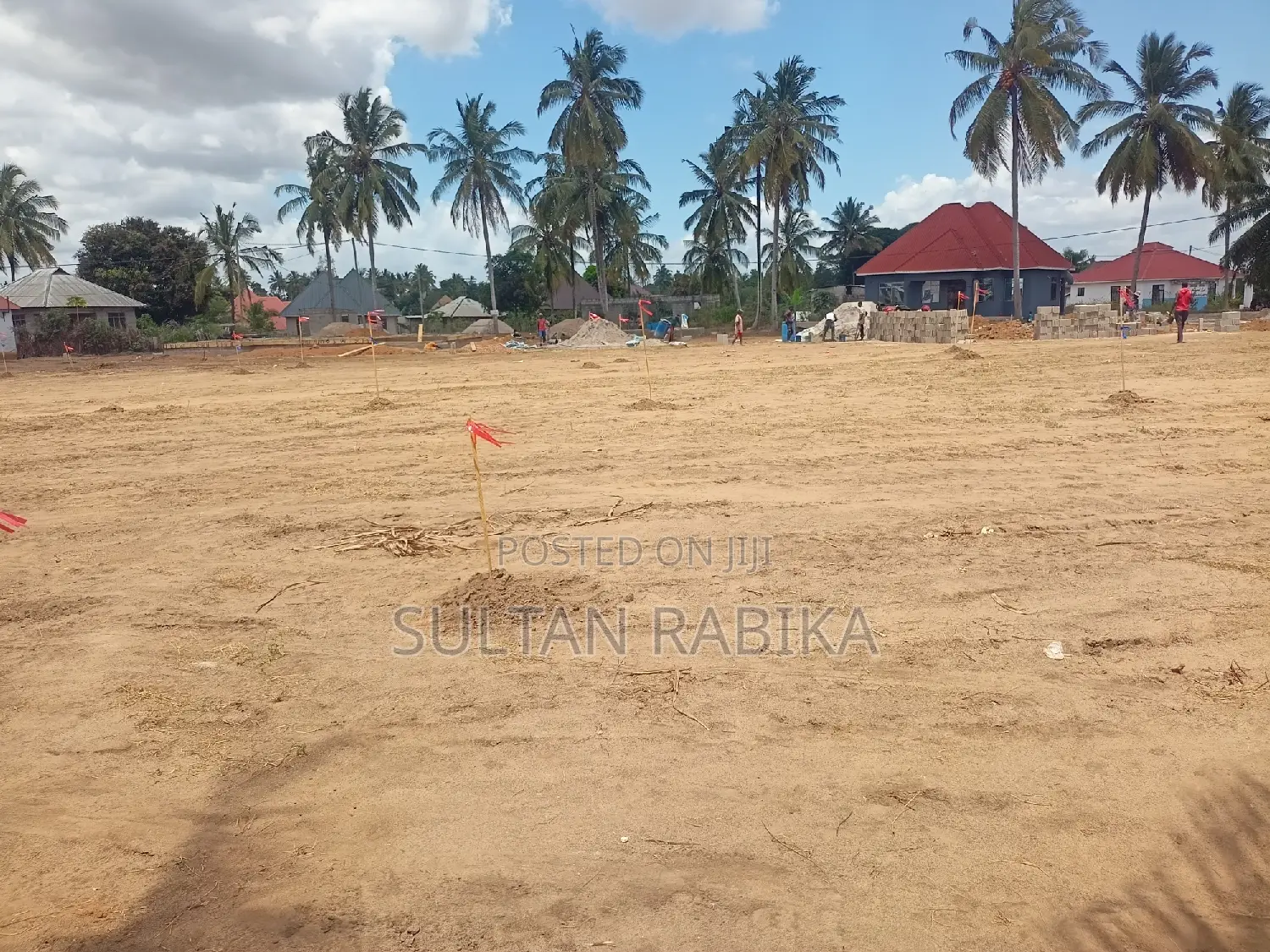 Ofa Viwanja Vinauzwa Chanika Nguvu Kazi Milioni 4, 2