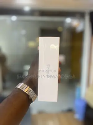 New Apple iPhone X 64 GB Black