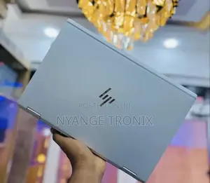 Laptop HP EliteBook X360 1040 G5 16GB Intel Core I7 SSD 512GB