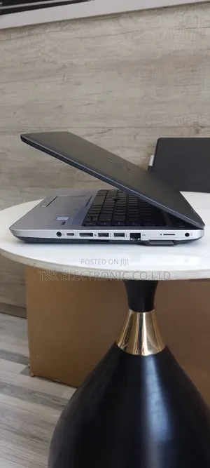 Laptop HP ProBook 640 G3 8GB Intel Core I5 HDD 500GB