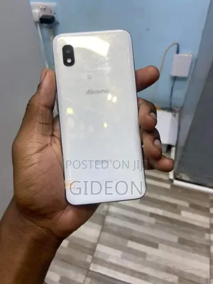 Samsung Galaxy A21s 64 GB White