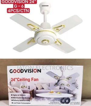 Goodvision Ceiling Fan 24 Size