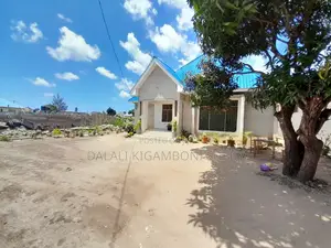 3bdrm House in Kigamboni Kibugumo for sale