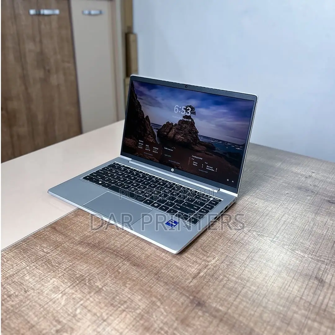 Laptop HP ProBook 430 G7 8GB Intel Core I5 SSD 256GB