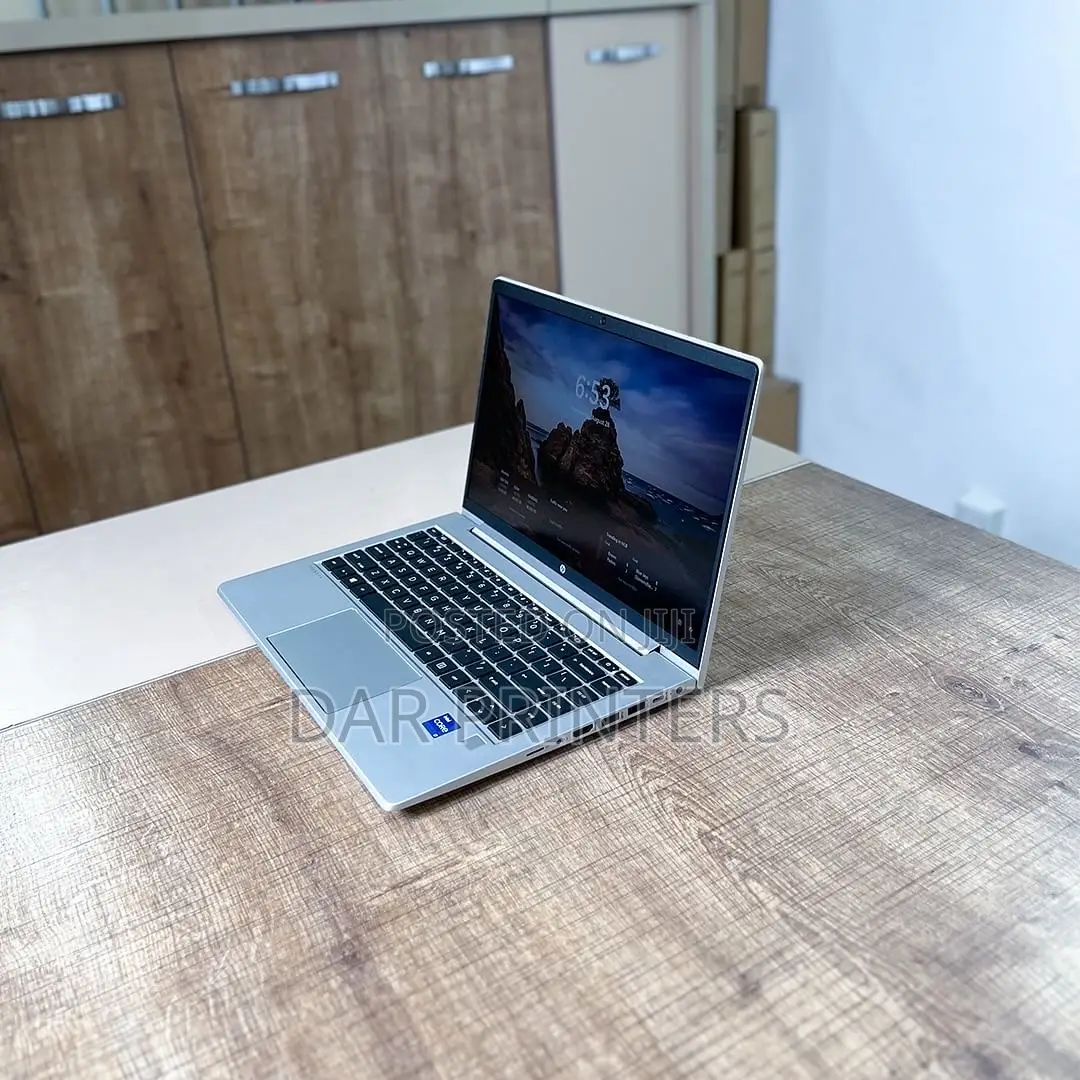Laptop HP ProBook 430 G7 8GB Intel Core I5 SSD 256GB