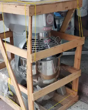 Commercial B30 Heavy Duty Stand Mixer 1100w 12.5kg