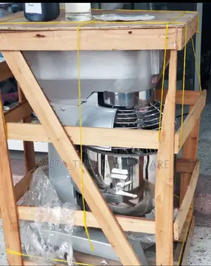 Commercial B30 Heavy Duty Stand Mixer 1100w 12.5kg