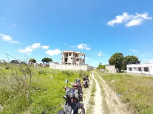 Kigamboni Mwongozo