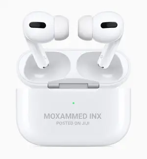 Airpods Pro