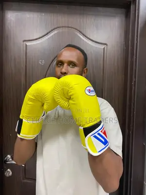 Boxing Gloves