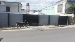 3bdrm House in Msasani for rent