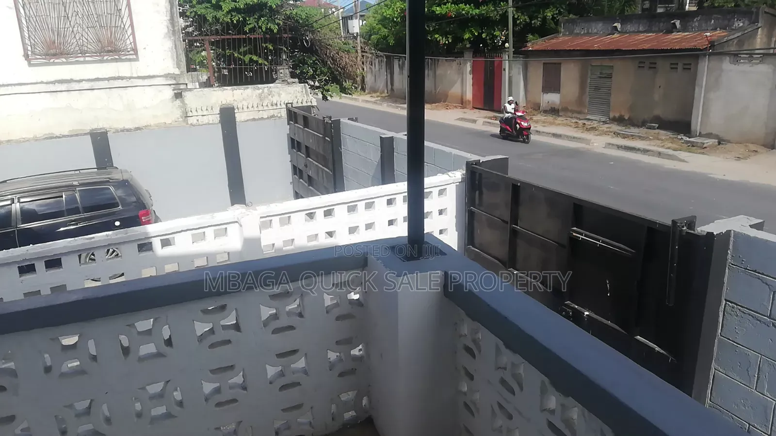 3bdrm House in Msasani for rent