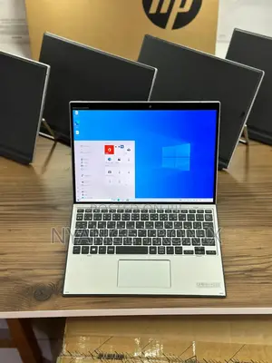 Laptop HP Elite X2 1013 G4 16GB Intel Core I5 SSD 512GB