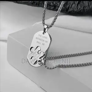 The Love BTN Us Will Be Forever and Ever