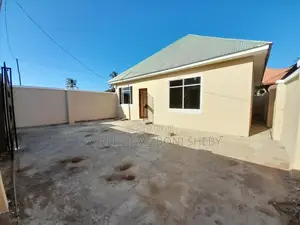 3bdrm House in Kigamboni Kibada for rent
