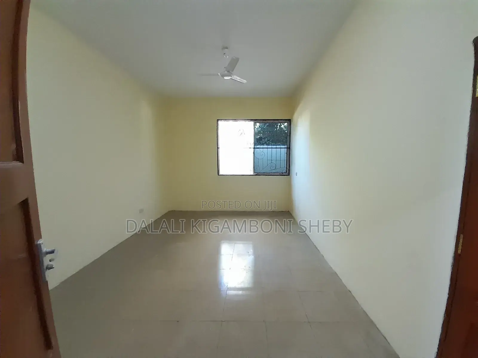 3bdrm House in Kigamboni Kibada for rent