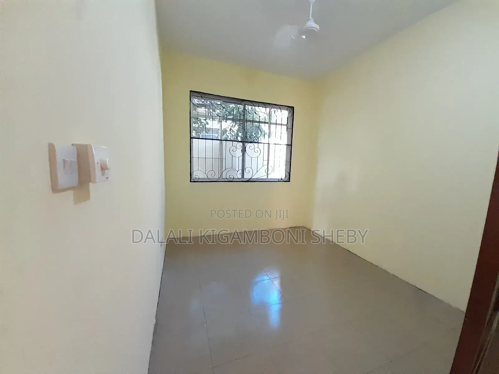 3bdrm House in Kigamboni Kibada for rent