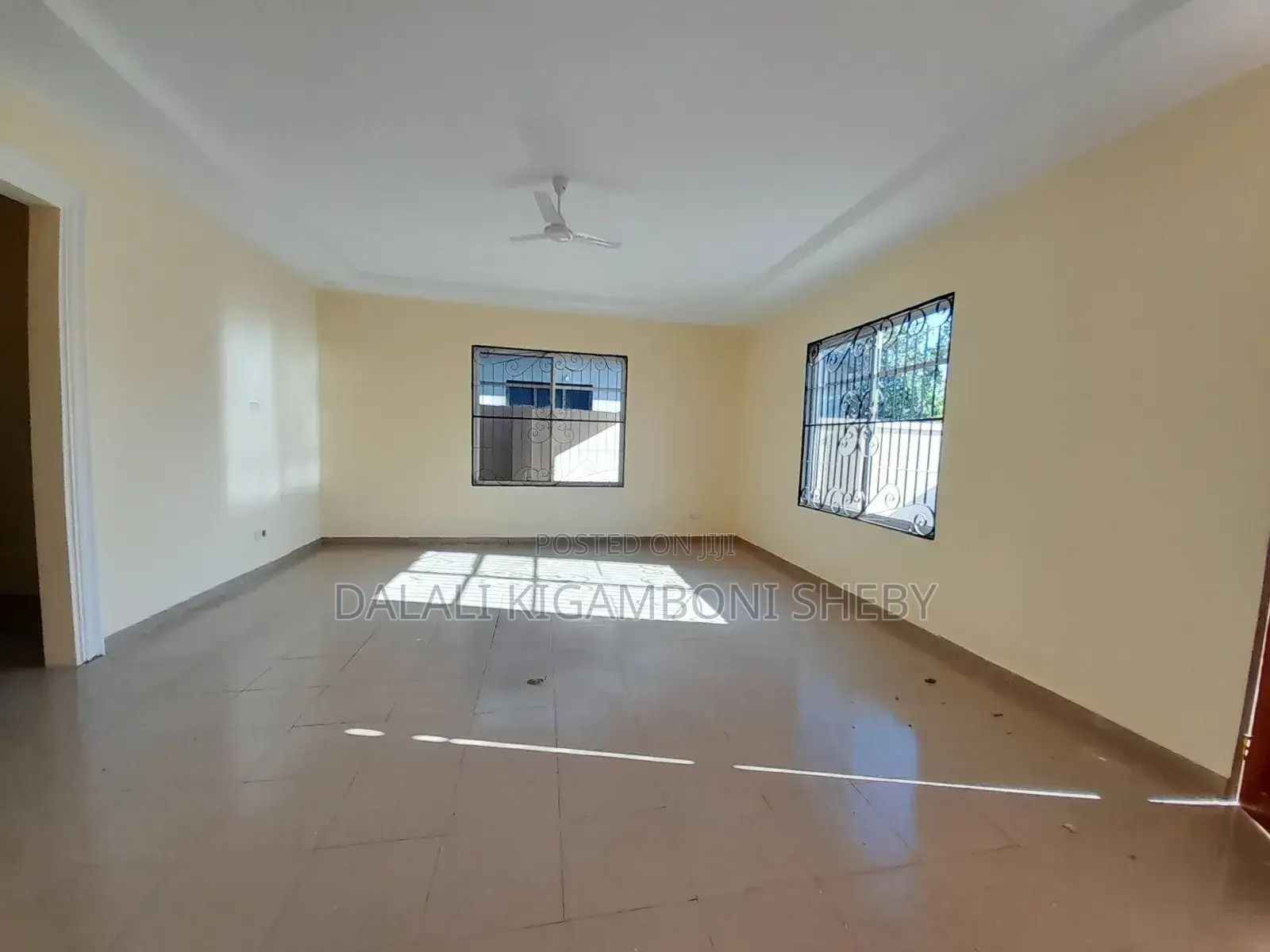3bdrm House in Kigamboni Kibada for rent