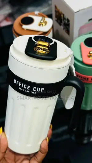 Ravel Coffee Mug,Durable Thermal Mug,For Hot And Cold Drinks