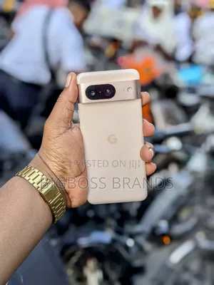 Google Pixel 8 128 GB