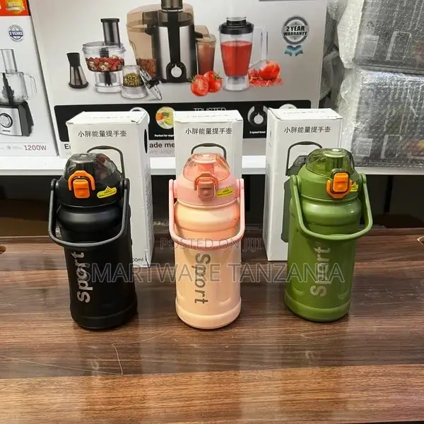 Double-walled Metal Body Flask For Travel Outdoor Activities