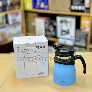 Coffee Carafes For Travel Size Coffee, Tea, Water, Beverage