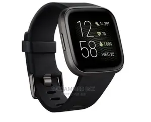 Fitbit Versa 2