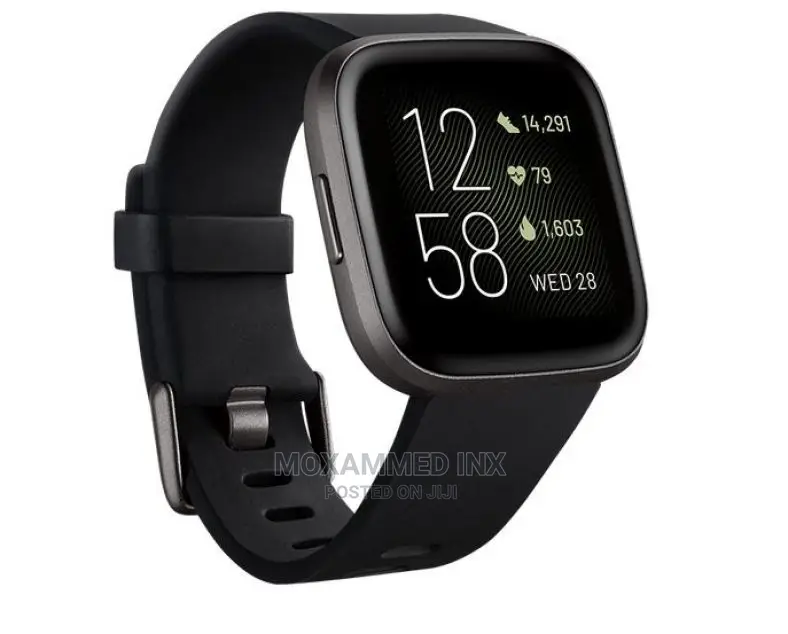 Fitbit Versa 2
