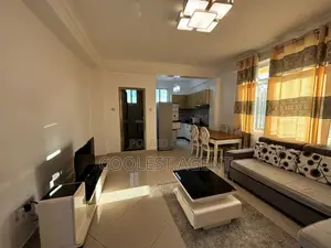 Furnished 2bdrm Apartment in Masaki, Kinondoni for rent