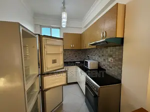 Furnished 2bdrm Apartment in Masaki, Kinondoni for rent