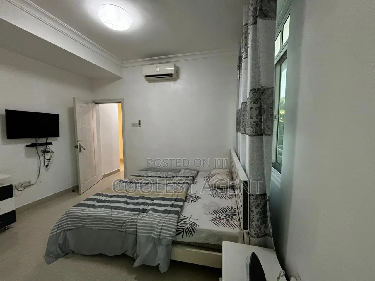 Furnished 2bdrm Apartment in Masaki, Kinondoni for rent