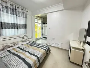 Furnished 2bdrm Apartment in Masaki, Kinondoni for rent