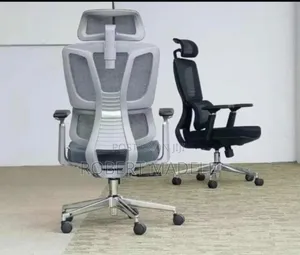 Executive Chair