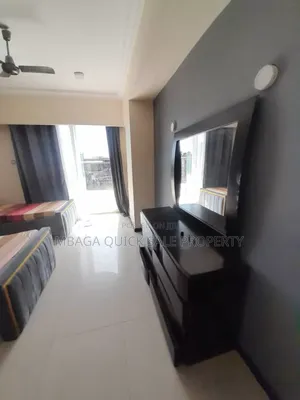 3bdrm Apartment in Upanga for rent